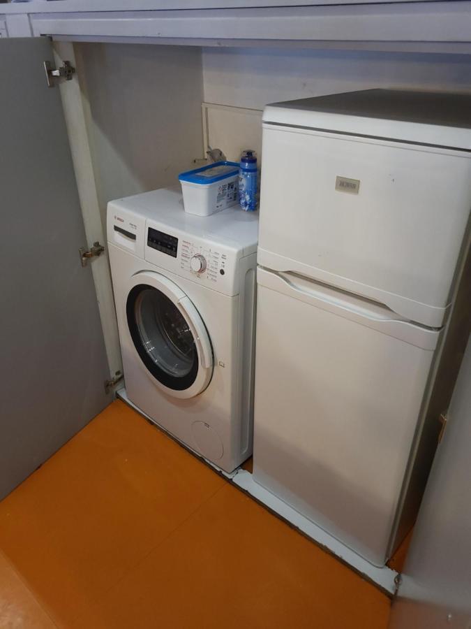 Luxury City Centre Apartment Liverpool Esterno foto