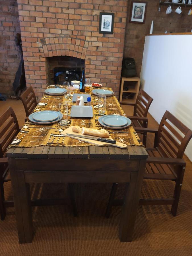 Luxury City Centre Apartment Liverpool Esterno foto