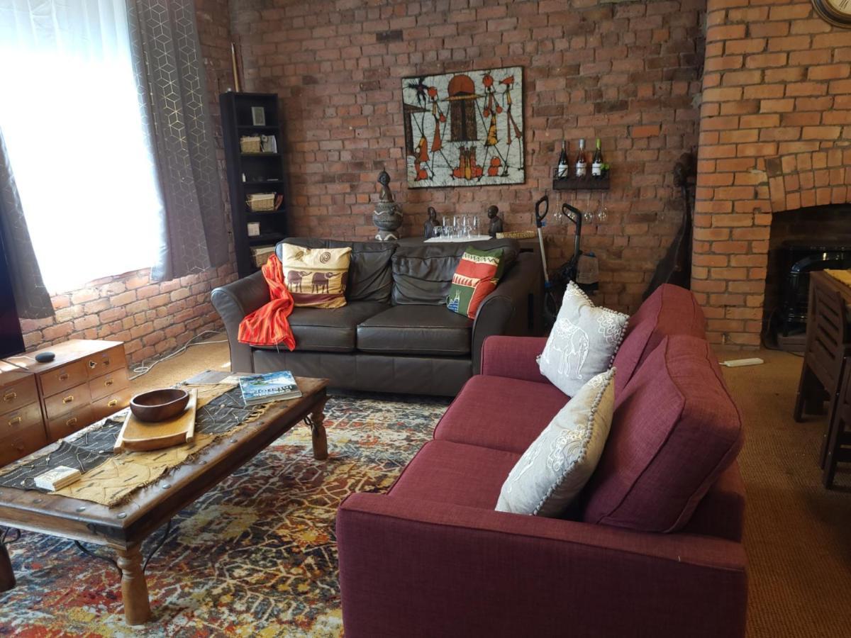 Luxury City Centre Apartment Liverpool Esterno foto