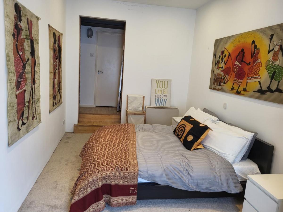 Luxury City Centre Apartment Liverpool Esterno foto
